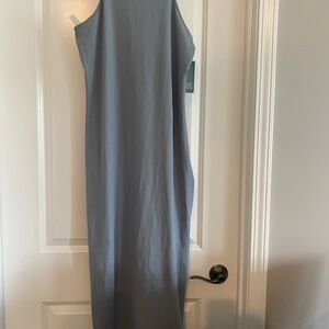 Wild Fable butter bliss maxi dress